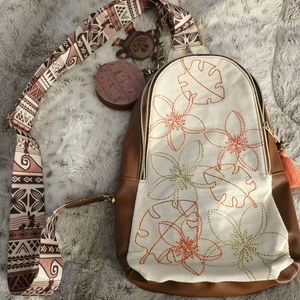 Disney Moana crossbody